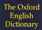 Former Oxford Dictionary editor secretly deleted Indian words